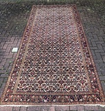 Antique Old Used Per Sian Long