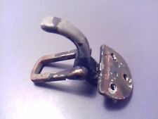 VW Type 181 Thing 1973-1974 Windscreen Frame Top Latch Hasp for Catch Hook Mount