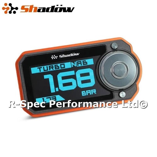 New prosport shadow oled - new,