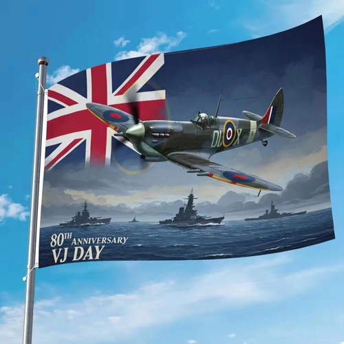 Remembrance day 80th - day,
