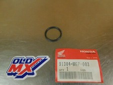 O-ring 27.4x2.4 Honda VT 1100
