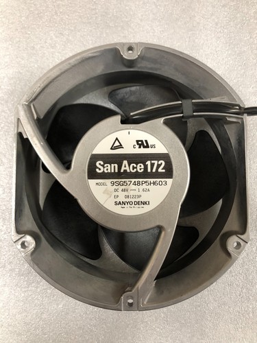 Sanyo denki san ace 172 - san,