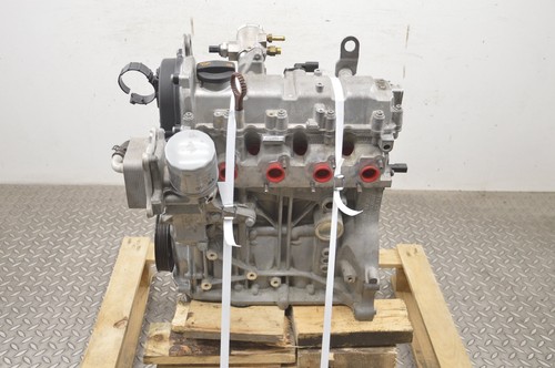 Polo engine motor - vw, cbz