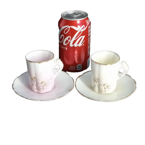 Vintage bavarian china - 2,