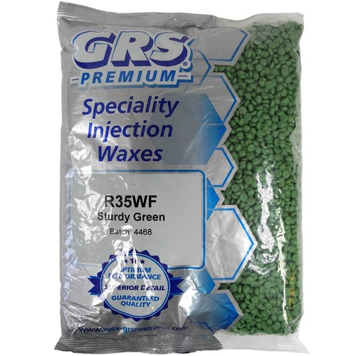 Green premium grs r35wf - grs,