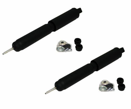 Pair rear shock absorbers - rear,