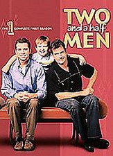 Two and a Half Men: The