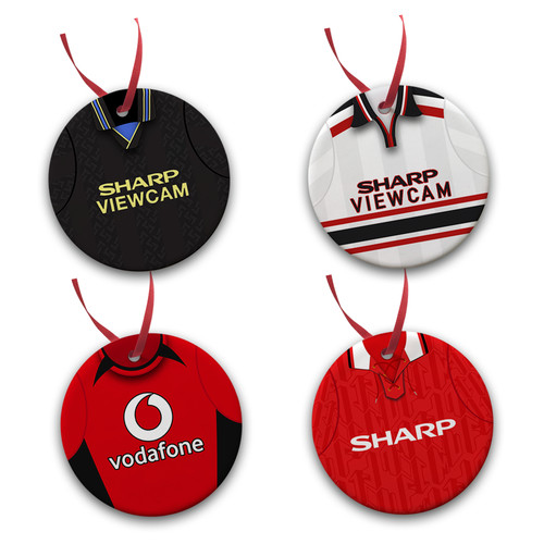 Man utd set - utd, shirts