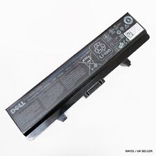 Genuine Dell 6-cell Battery