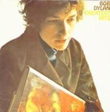 Greatest Hits CD Dylan Bob (1967)