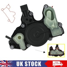 PCV Valve Breather Oil