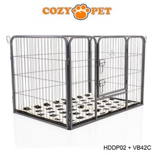 Heavy Duty Cozy Pet Puppy