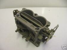 Johnson/Evinrude OMC outboard