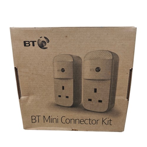 Mini connector kit - mini, v2