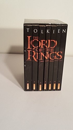 The lord - lord, rings