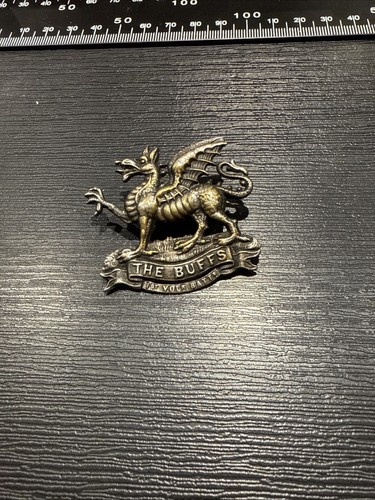 The 1st volunteer battalion - the,
