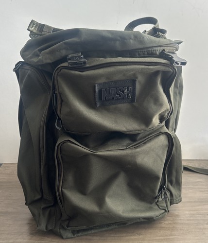Nash 60l green - nash,