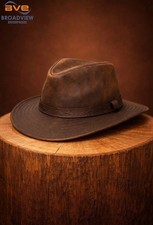 Handmade Western Genuine