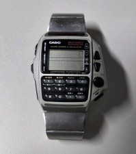 Men's Vintage Casio TV Remote