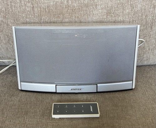 Bose sounddock portable - bose,
