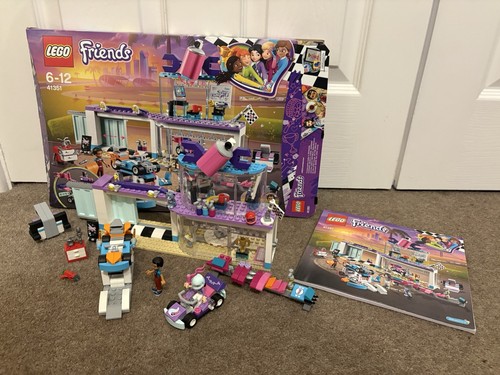 Lego friends creative - friends:, tuning