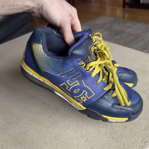 Shoes travis pastrana - dc,