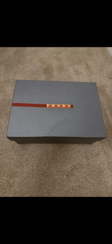 Prada america cup knit - america’s,