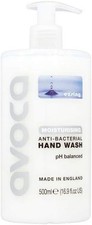 Avoca Caring Moisturising Anti