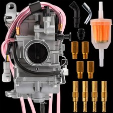 FCR MX39mm Carburetor for