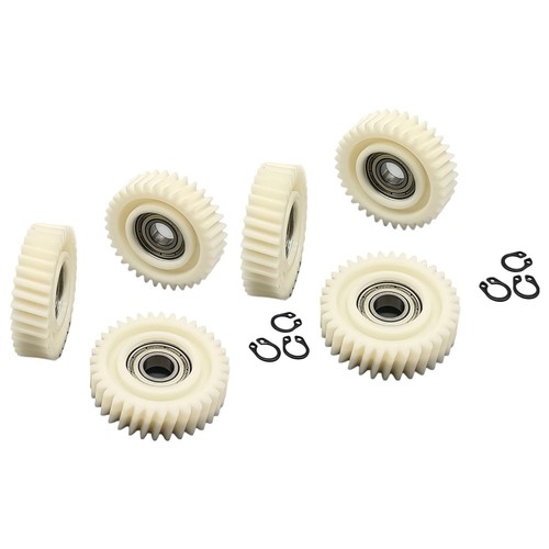 6pcs ebike nylon planetary - 6pcs,