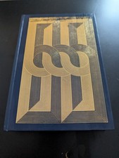 Rare1982 FirstEdition Reader's