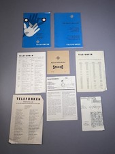 Telefunken bayreuth 5552 - bayreuth,