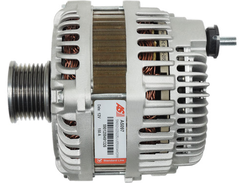 Brand new alternator 12v 150a - brand,