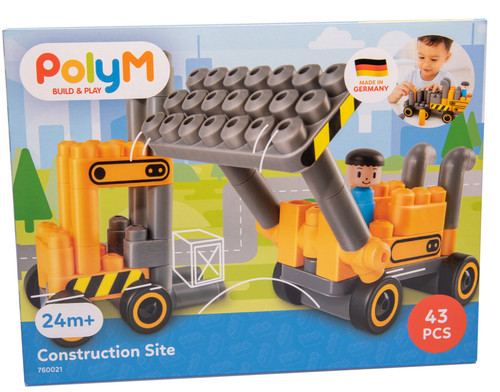 Building bricks construction - bricks,