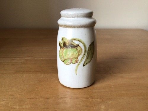 Vintage denby troubadour - vintage, denby,