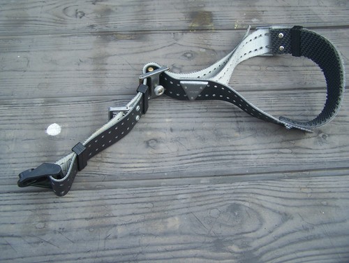 Target shooting sling