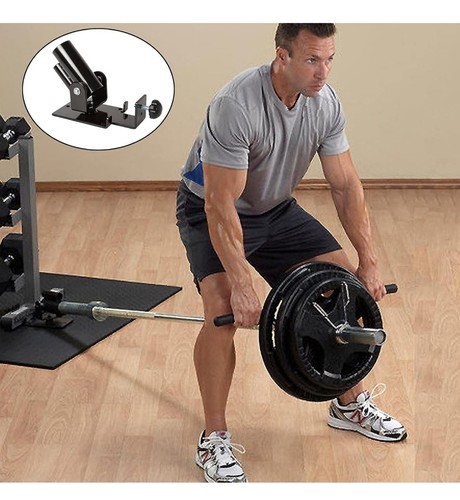 Mirafit multi purpose landmine - mirafit,