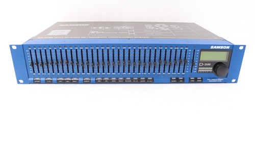 Samson 2500 dual - de-2500, 31