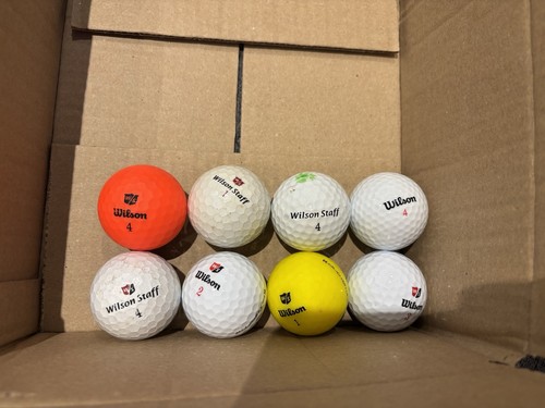 Wilson staff - wilson,