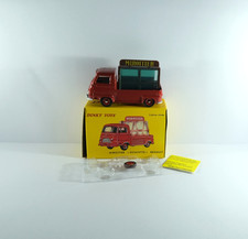 Norev Dinky Toys 564 Miroitier