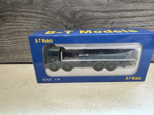 Base toys db05 leyland octopus - leyland,