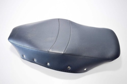 C345 long seat - seat, blue