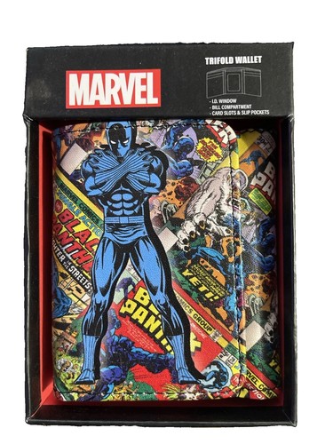 Marvel black panther - panther, faux