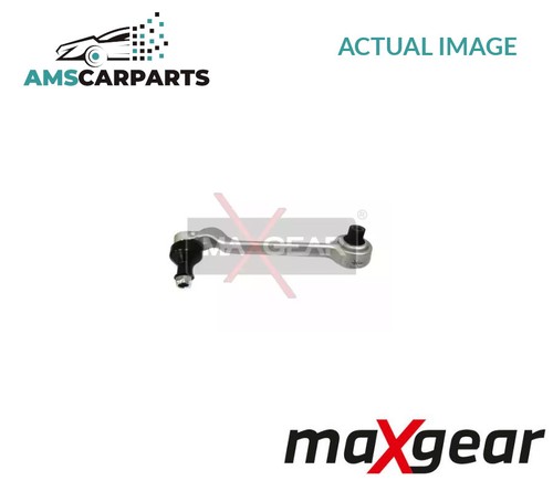 Track control arm wishbone - control,