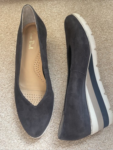 Van dal ariah - dal, shoe