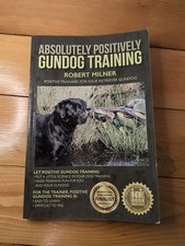 Absolutely Positively Gundog