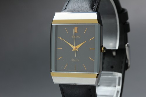 Vintage 1986 near mint - mint], seiko