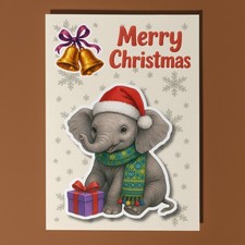 Little Elephant - Pop 3D