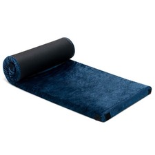 72" Memory Foam Camping