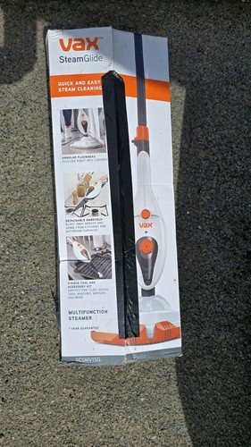 Vax steam mop - vax,